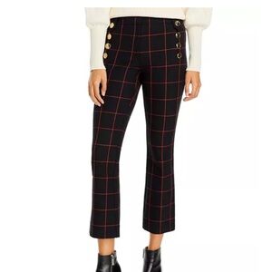 Derek Lam Crosby - cropped pants a